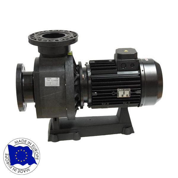Насос Hayward HCP111003E1 KTB1000 T2.B (380-700V, 10HP)