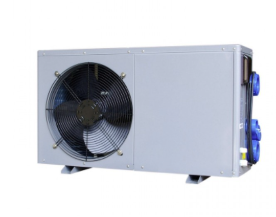 Тепловой насос Smart ECO 5 kW 220-240 V/1Ph/50 Hz