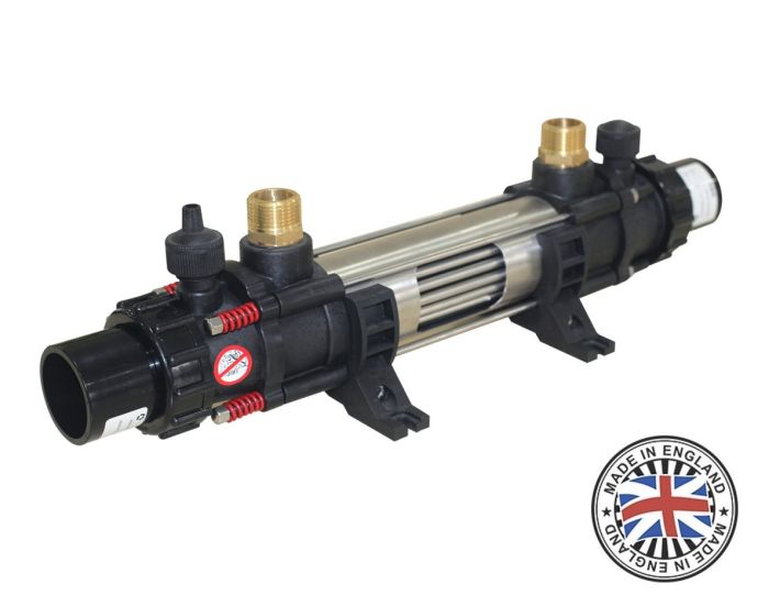 Теплообменник Elecro 25 kw ЕНЕ25Т