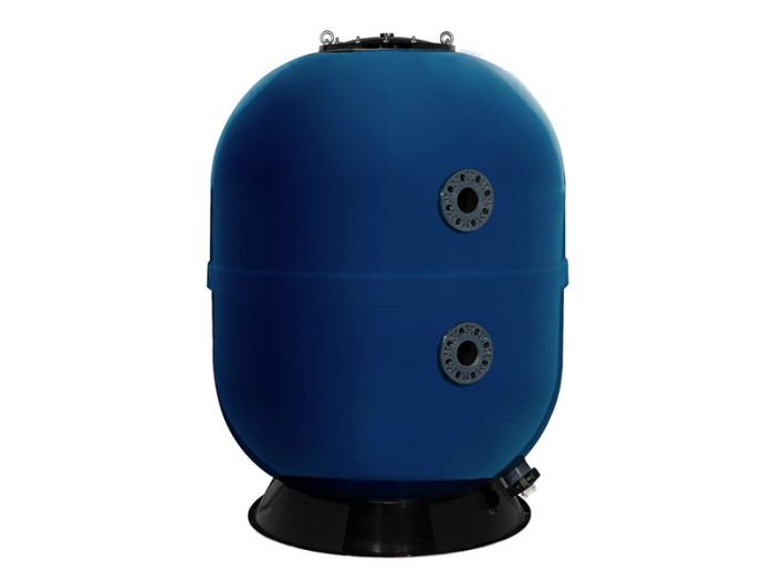 Фильтр OC1600.34 D=1600 М1 патр 110 мм 60-80м3/ч скорость 30-40м3/ч/м2