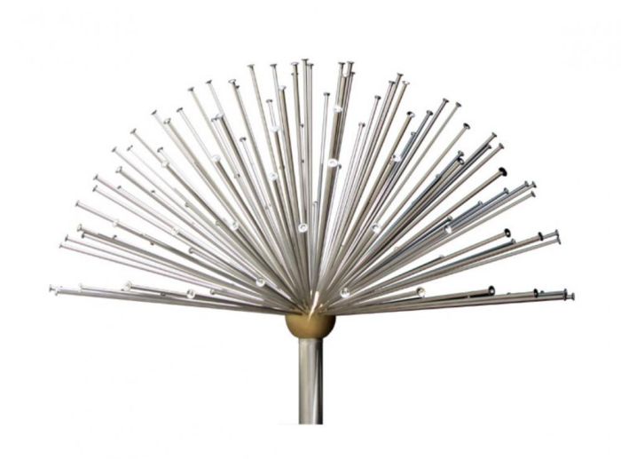 Насадка для фонтана WATER HEMISPHERE 2 1/2" D=1м полусфера