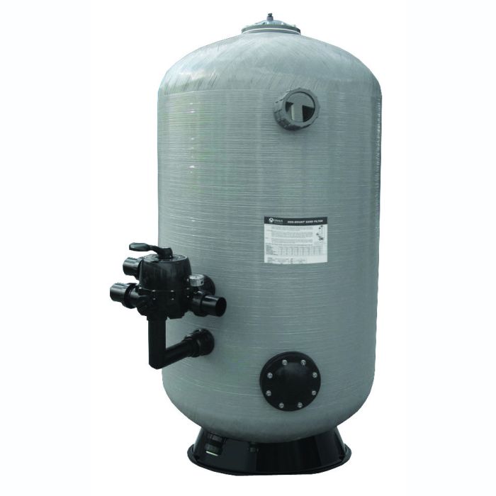 Фильтр Aquaviva SDB700-1.2 (D700) глубокой фильтрации