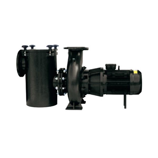 Насос Hayward HCP52153E7 (380V, пф,139m3/h*14m, 11kW,15HP) кор.чугун\крыл.бронза фланец 150\100