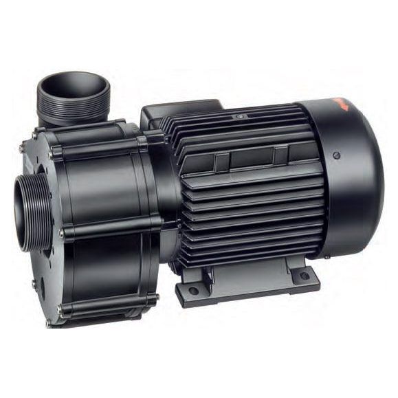 Насос BADU 21-80/32RG, 1~ 230 В, 2,90/2,20 кВт