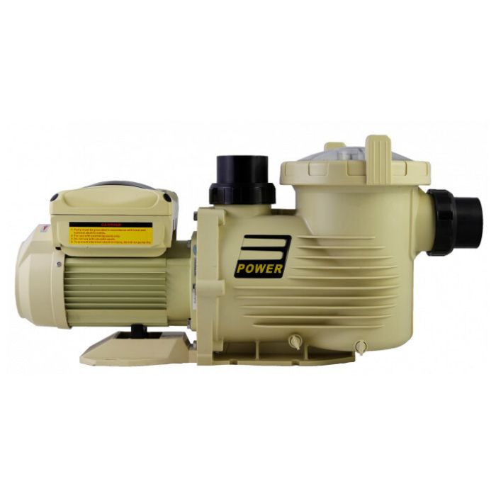 Насос Aquaviva EPV200 (220В, 29м3/час, 2HP) с пер. скор.
