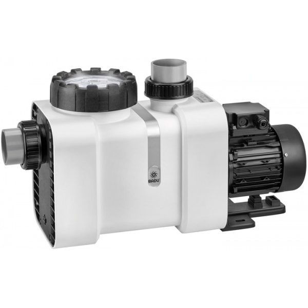 Насос BADU Delta 17, 3~ Y/? 400/230 В, 0,55 кВт