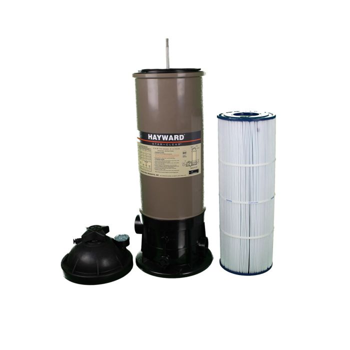 Фильтр картриджный Hayward Star Clear C500