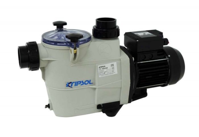 Насос (11,5 м3/ч 220В) Kripsol Koral KS-75/KSE-75