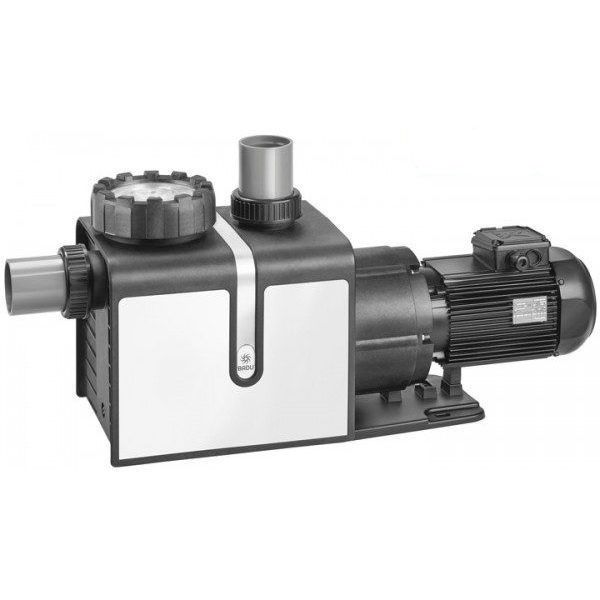 Насос BADU Profi-MK 34, 3~ Y/? 400/230 В, 1,80 кВт