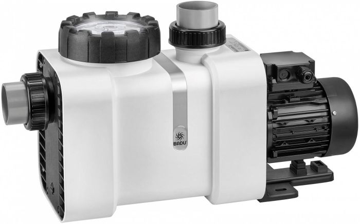 Насос BADU Delta 13, 3~ Y/? 400/230 В, 0,45 кВт