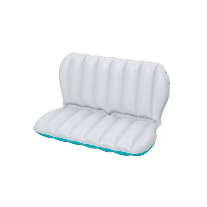Надувная лодка "Adventure Elite X5 Raft Set" 364х166см, вёсла 62064, насос 62086, до 600кг