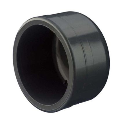 Заглушка ПВХ 32mm