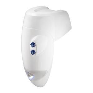 Противоток навесной (40 м3/ч 1,6 кВт 220B LED белый) Badu Jet Perla Speck (231.7600.000)