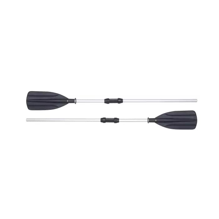 Надувная лодка "Adventure Elite X5 Raft Set" 364х166см, вёсла 62064, насос 62086, до 600кг