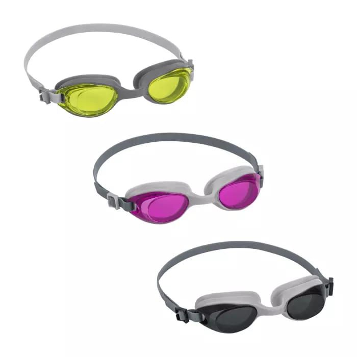 Очки для плавания "ActivWear" от 14 лет, 3 цвета