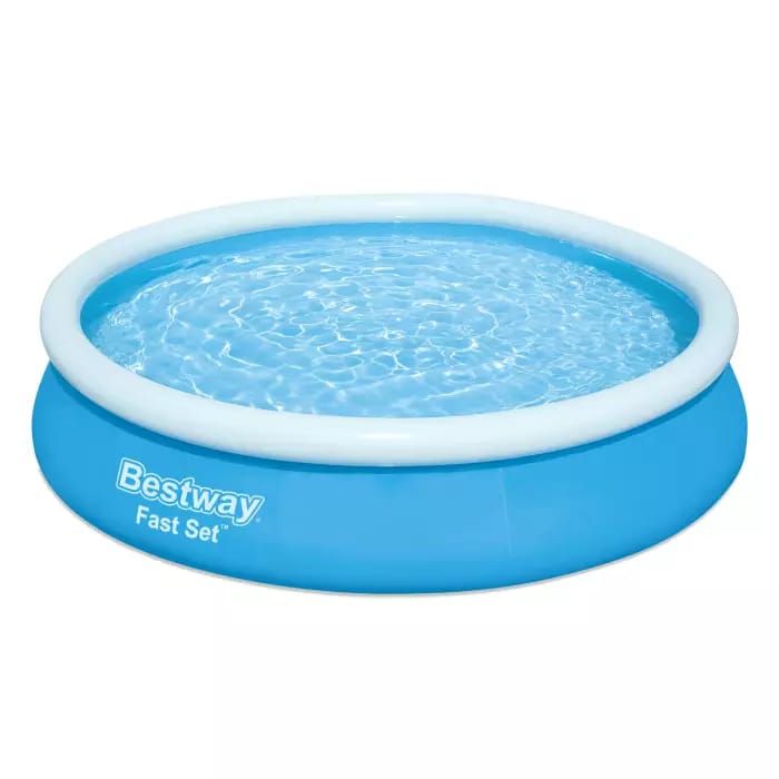 Бассейн Fast Set 366х76см, 5377л, Bestway, 57273 BW