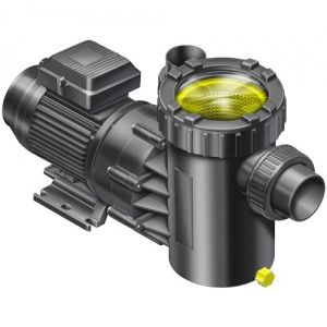 Насос (0,97кВт 220В) Aquatechnix Aqua Maxi 16