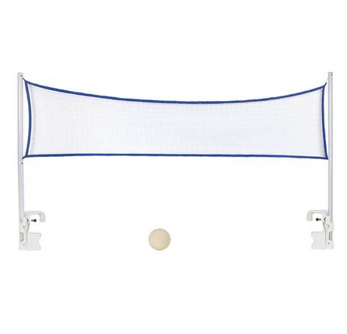 Каркасный бассейн Ultra XTR Frame 732х366х132см, 31805л, комб.фил.-нас. 6000л\ч, лестн, тент, подст., Intex, 26368