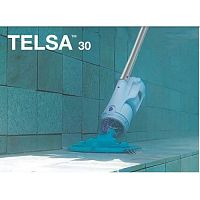 Аккумуляторный ручной пылесос Telsa 30