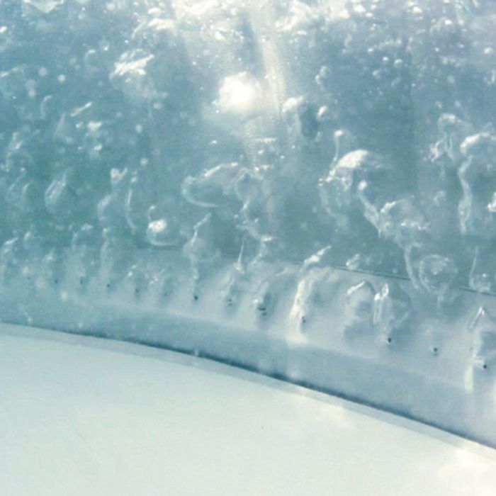 СПА-бассейн 165/216х71см "Bubble Massage" 1098л., круглый, аэромассаж