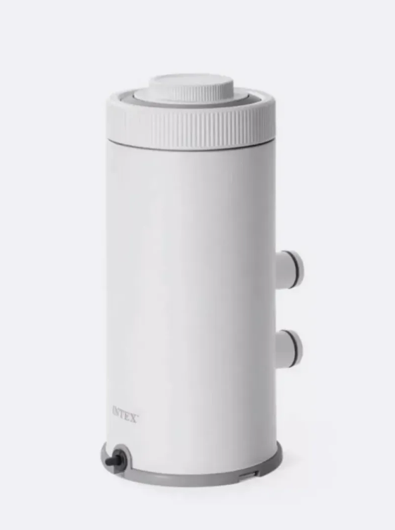 Каркасный бассейн Prism Frame 305х99см, 5927л, фил.-насос 2006л\ч, Intex, 26706