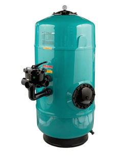 Фильтр FILTREX HB D=500 1 1/2" М1 с боковым вентилем