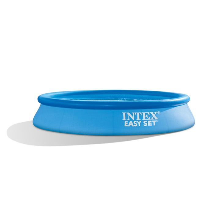 Бассейн Easy Set 305х61см, 3077л, Intex, 28116