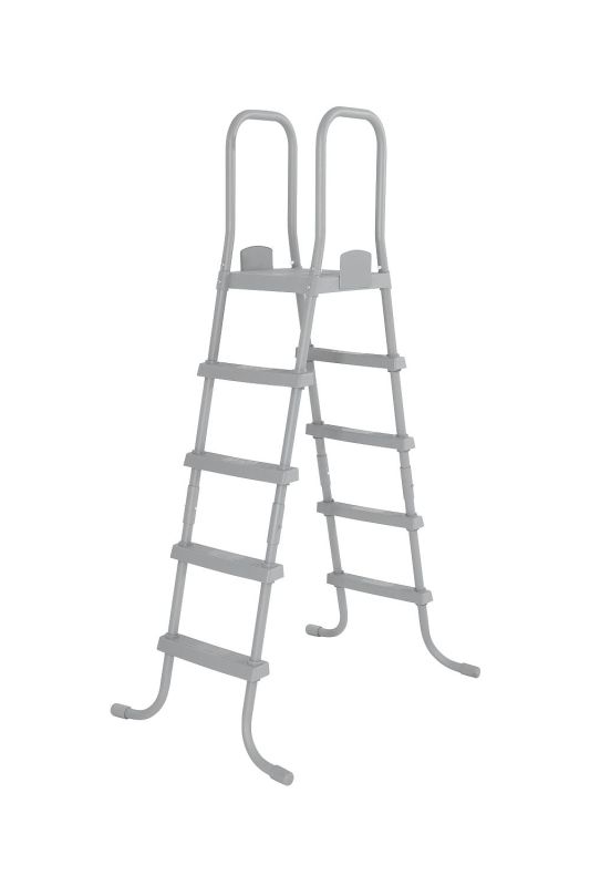 Каркасный бассейн Steel Pro Max 549x132 см, 26000 л, фил.-нас. 5678 л\ч, лестн, тент