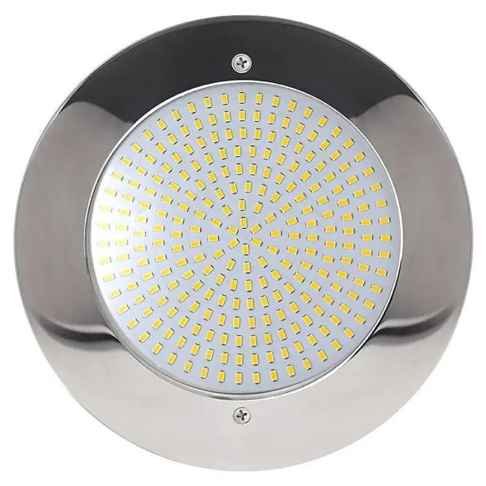 Прожектор светодиодный AquaViva HJ-WM-SS270FG, 441led 35W RGB (AISI-316)